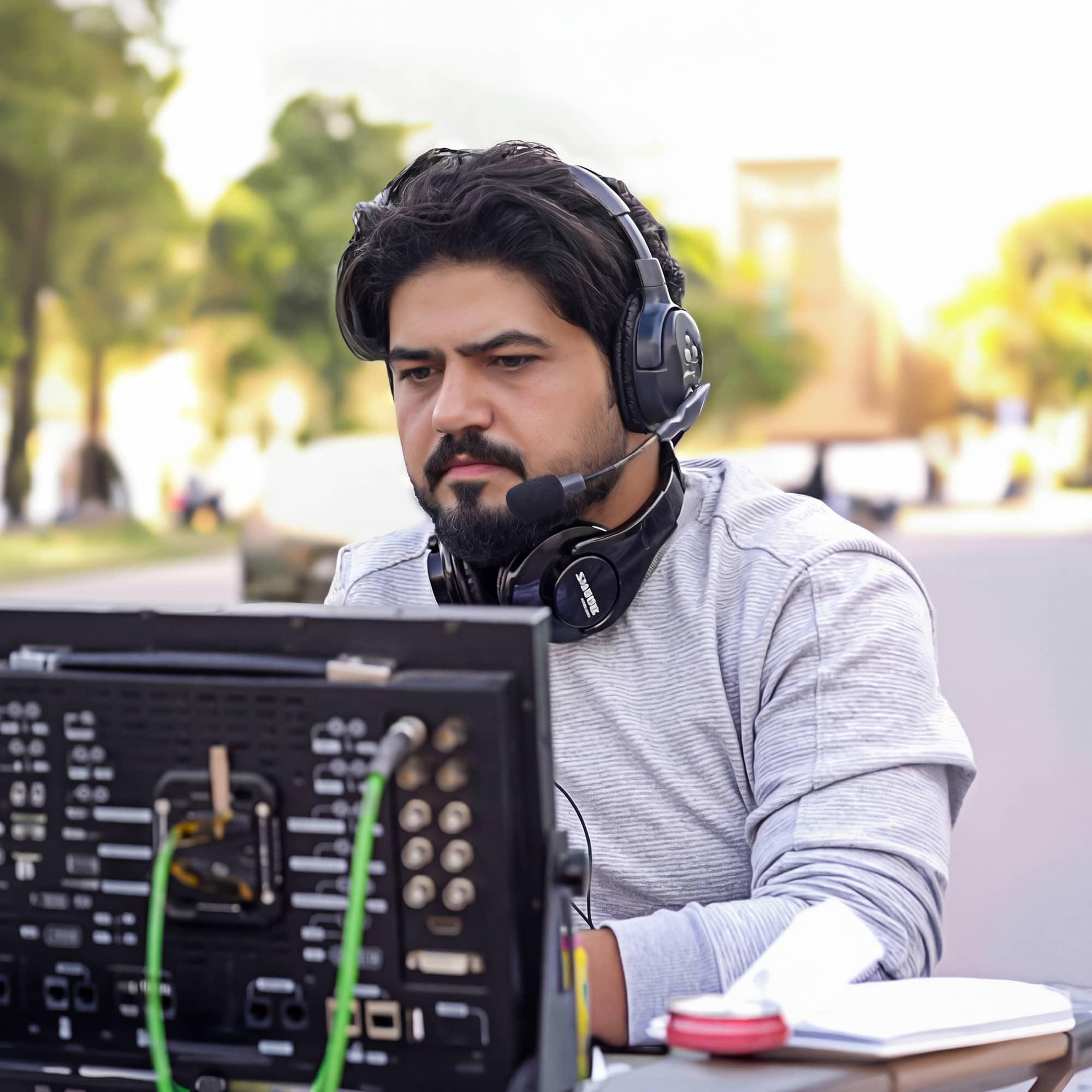 كم تكلفة الإعلان السينمائي الاحترافي في السعودية؟