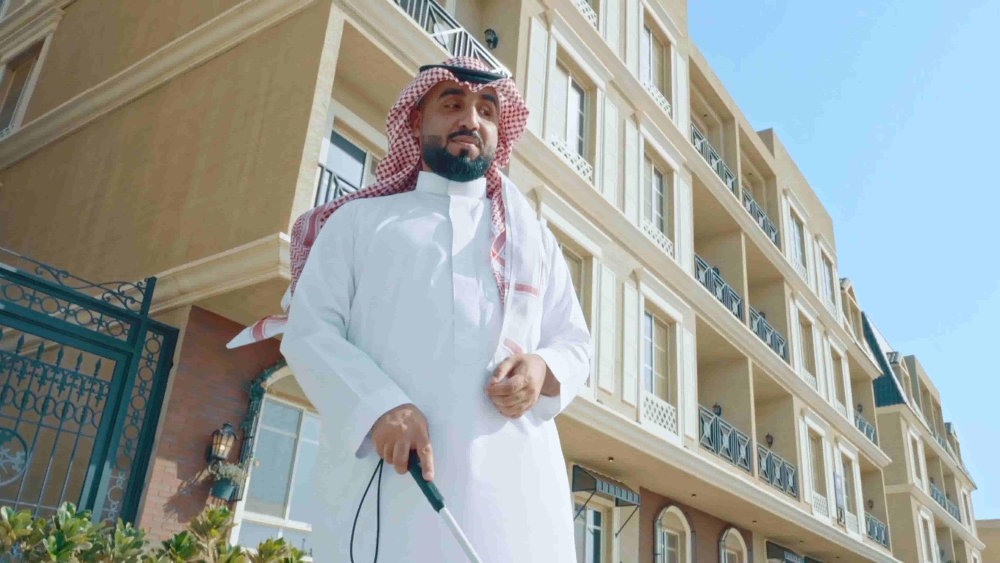 ما الذي جعل إعلاناً إنسانياً يتحول إلى فرصة أعمال جديدة؟