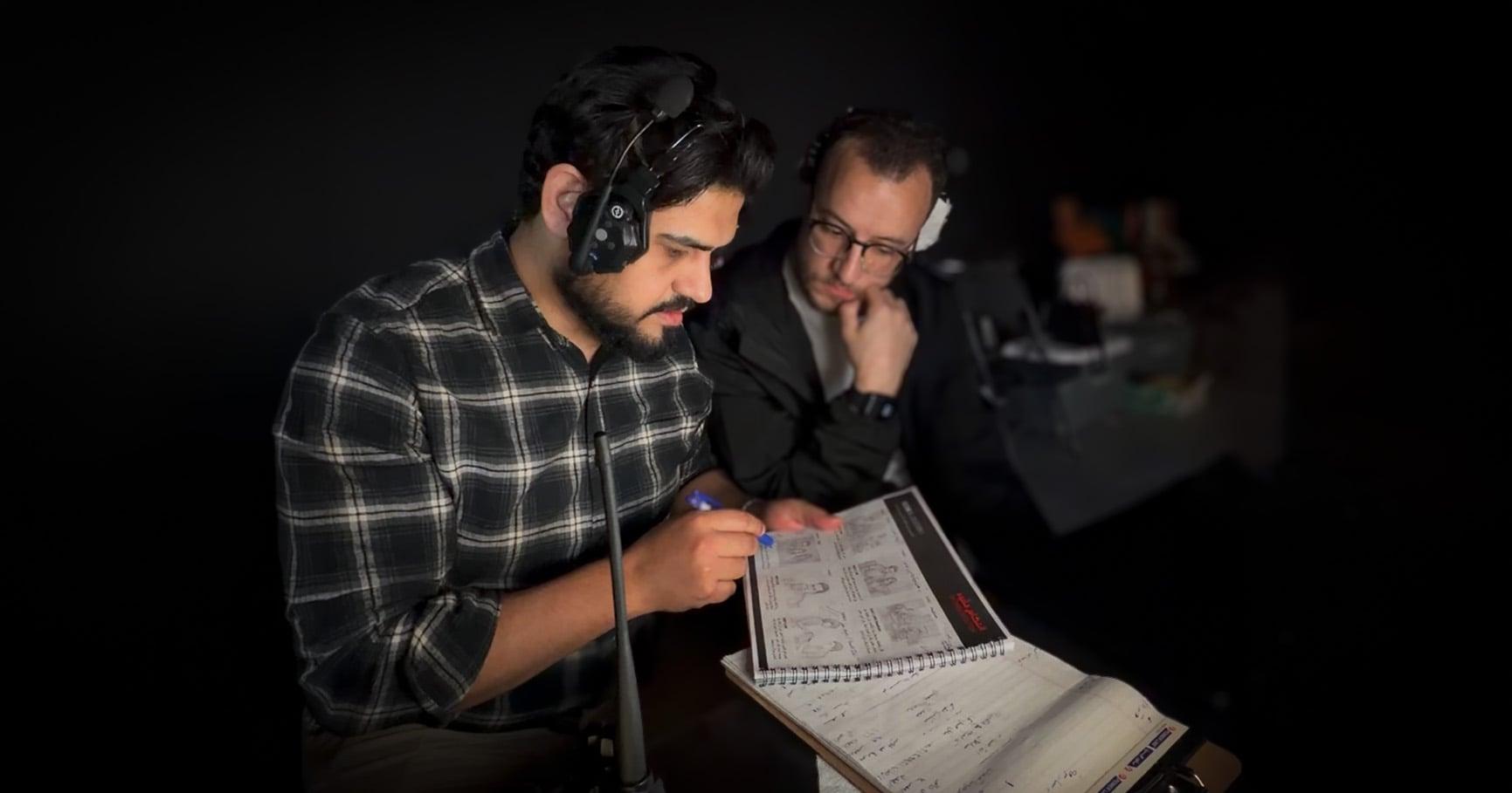ما هو الفيلم المؤسسي، ولماذا تحتاجه شركتك قبل أي إعلان؟